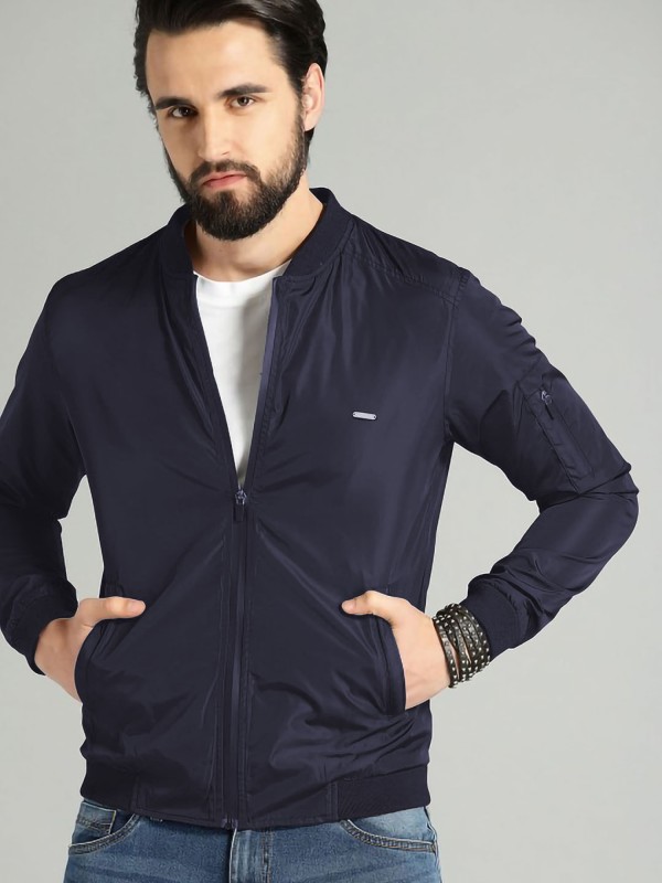 MAN'S  WINDCHEATER NAVY (3)-1759733801.jpg